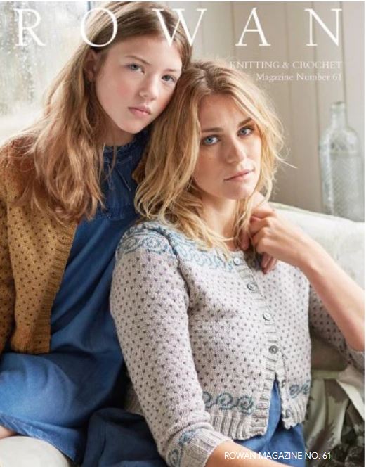 Fleurs of Stirling Yarn Store