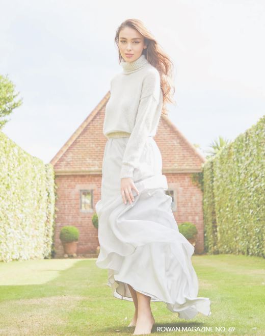 Fleurs of Stirling Yarn Store